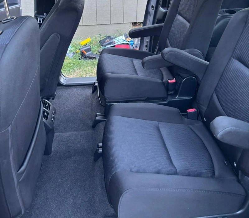 BR DETAILING CAR WASH em Bothell WA