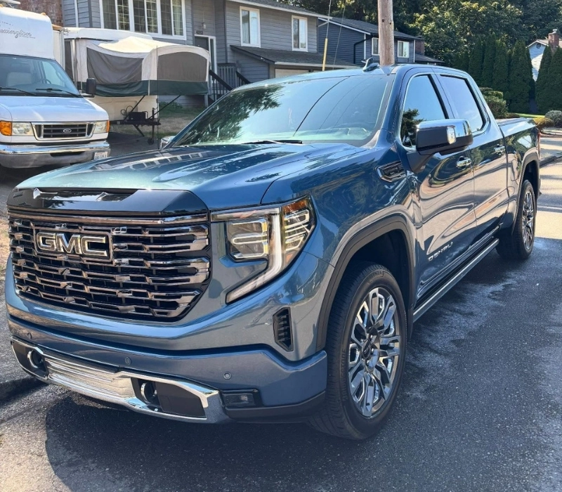 BR DETAILING CAR WASH em Bothell WA