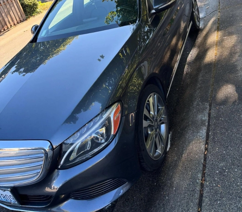 BR DETAILING CAR WASH em Bothell WA