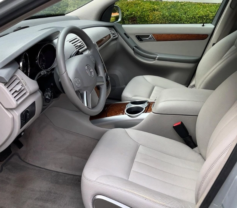 BR DETAILING CAR WASH em Bothell WA