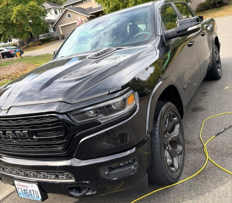 BR DETAILING CAR WASH em Bothell WA