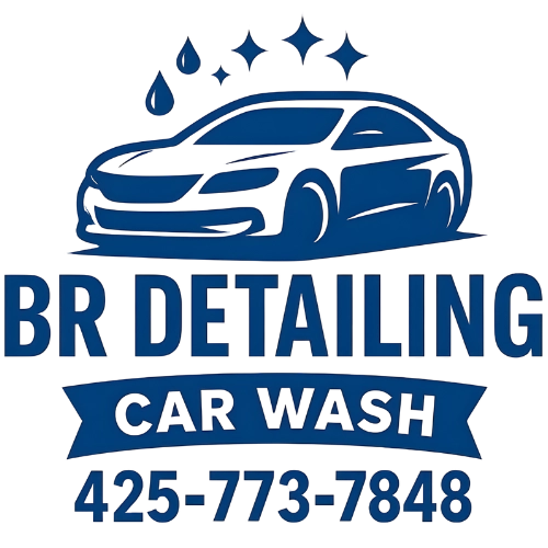 BR DETAILING CAR WASH em Bothell WA